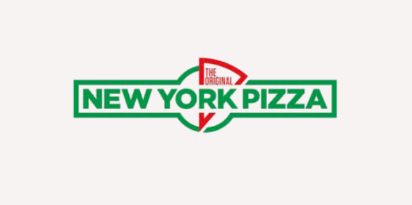 New York Pizza